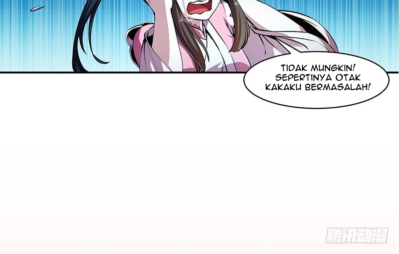 The Immortal Devil Emperor Chapter 02 Gambar 42